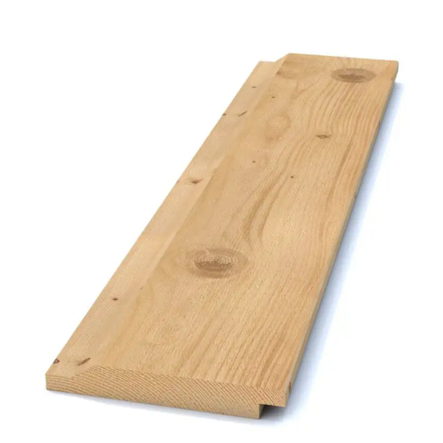 22X145 ENKELFAS FALS 3,6M GRAN G4-2 RAW