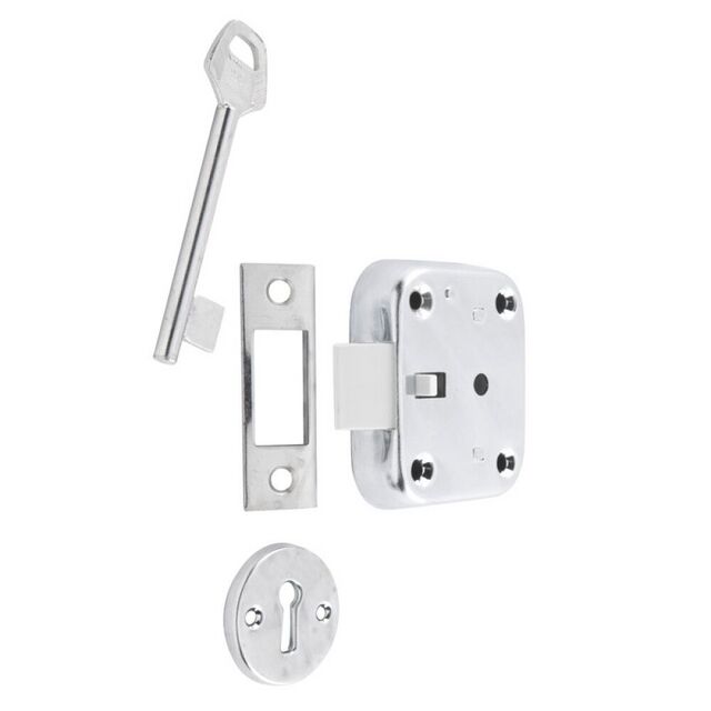 LÅS 420 KPL 1ST NY SB | Beijerbygg Byggmaterial