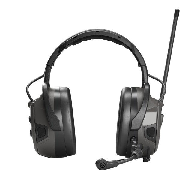 HÖRSELSKYDD SYNERGY DR HJÄSSBYGEL