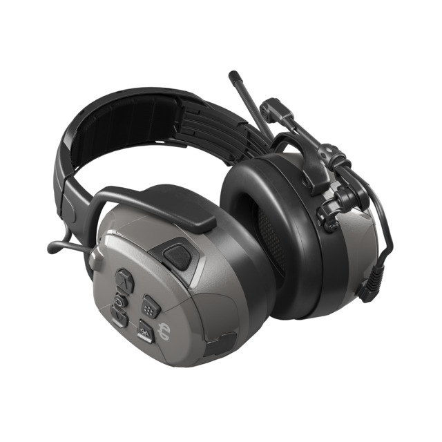 HÖRSELSKYDD SYNERGY DR HJÄSSBYGEL