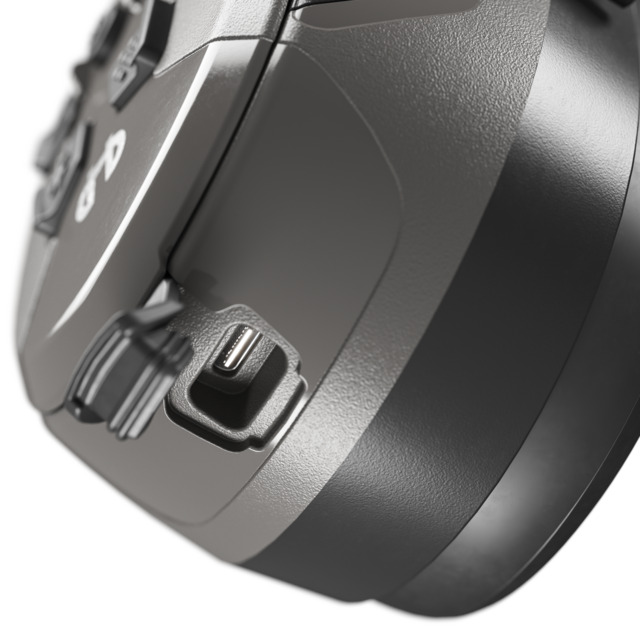 HÖRSELSKYDD SYNERGY DR HJÄSSBYGEL