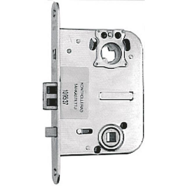 LÅSHUS 4570 CH HÖGER ABLOY KROM | Beijerbygg Byggmaterial