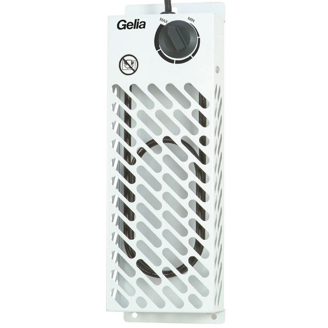 FROSTVAKT GELIA 200W IP24 5-35GRC 1,5M KABEL VIT | Beijerbygg Byggmaterial