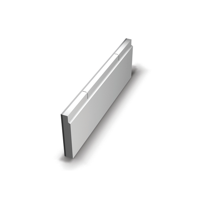 SOCKELELEMENT I 600X70MM L=1200MM 32ST/PALL