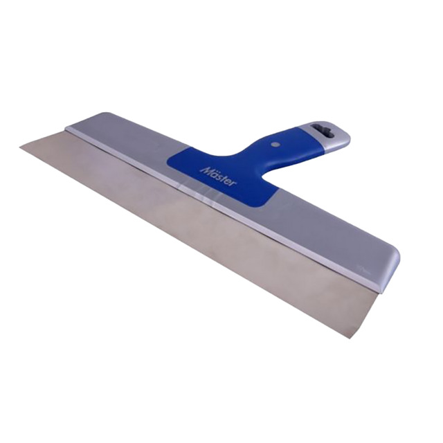 BREDSPACKEL ERGO GULD 150MM