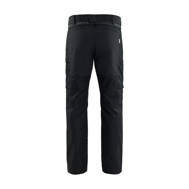 SERVICEBYXA 1453 1847 TOOLRIG STRETCH SVART C66