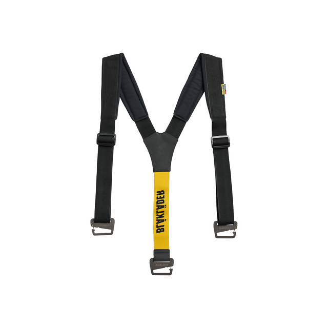 HÄNGSLEN 2522 0000 TOOLRIG SVART M | Beijerbygg Byggmaterial