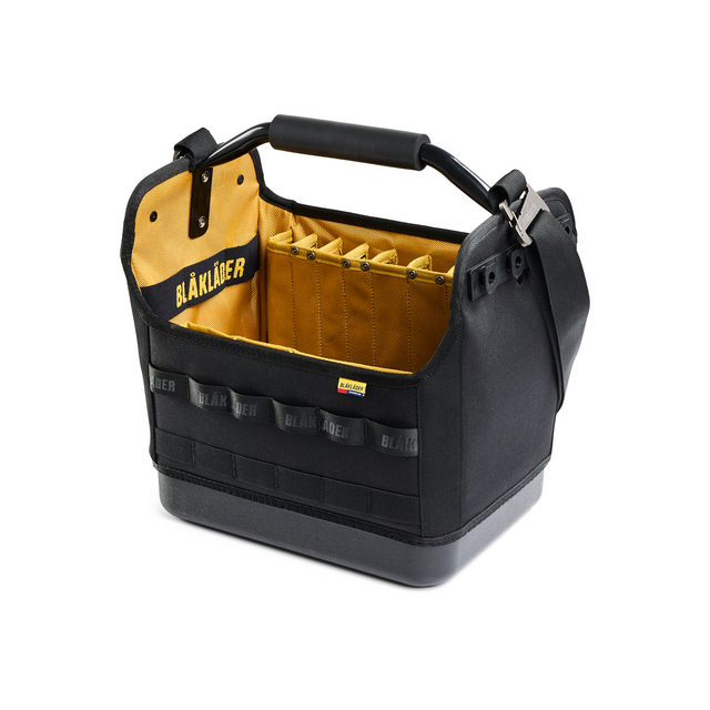 VERKTYGSVÄSKA 2523 0000 TOOLRIG SVART ONE SIZE