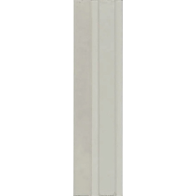 LUME WHITE STRUTTURA 3D RAKE LUX 6X24 0,72M2/PKT | Beijerbygg Byggmaterial