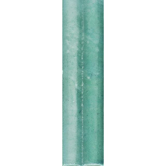 LUME TURQUOISE STRUTTURA 3D SWING LUX 6X24 0,72M2/PKT | Beijerbygg Byggmaterial