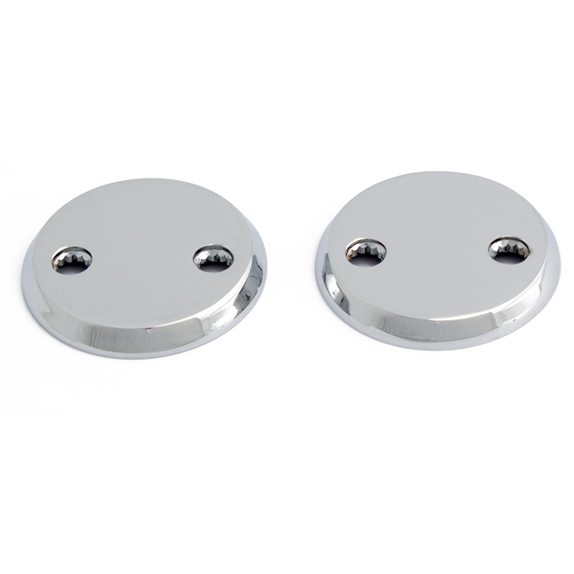 TÄCKBRICKA 4265Z KROM | Beijerbygg Byggmaterial