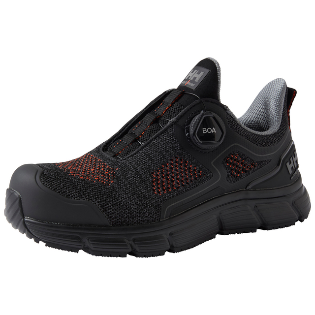 SKYDDSSKO 78451 KENSINGTON 992 SVART 35 | Beijerbygg Byggmaterial