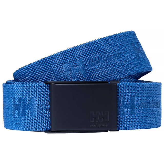 BÄLTE STRETCH 79528 558 BLÅ ST | Beijerbygg Byggmaterial