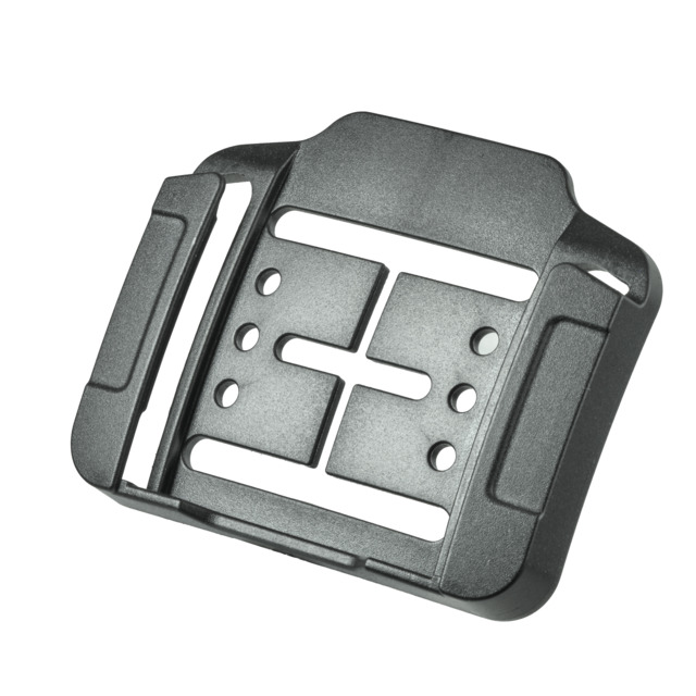 PANNLAMPA HJÄLM LADDB RAPTOR 580LUM HÖG, LÅG, VIT,RÖD BLINK