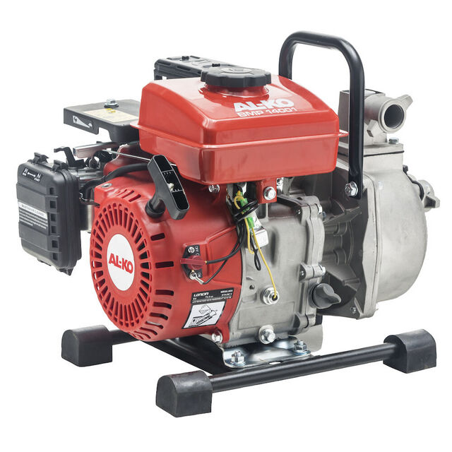 VATTENPUMP BMP 14001 | Beijerbygg Byggmaterial