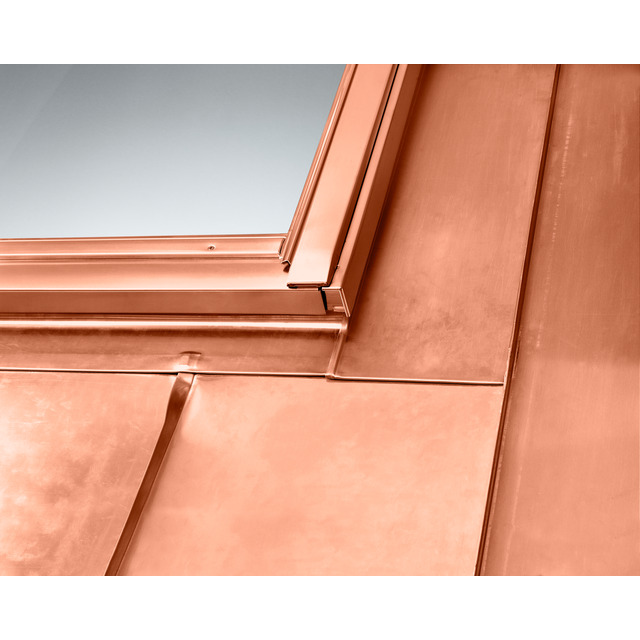 TAKFÖNSTER PIVÅ CU VIT INTEGRA EL 3-GLAS 66 1140X1600 | Beijerbygg Byggmaterial