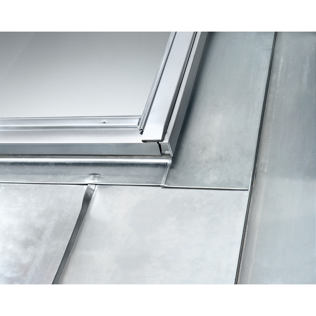 TAKFÖNSTER PIVÅ ZN VITM INTEGRAEL 2-GLAS 70 780X1400