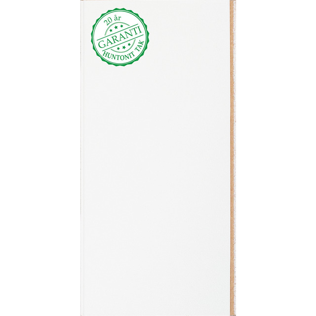 CLASSIC 11X300X1220 VIT S0502Y 1,46M2 TÄCK 1,34M2 INNERTAK(4)