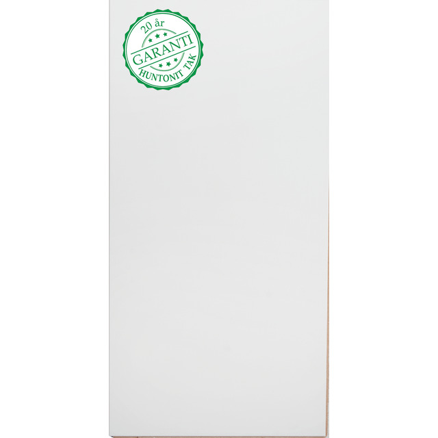 BRILLIANT 11X300X1220 HELVIT 1,46M2 TÄCK 1,34M2 S0500-N(4)