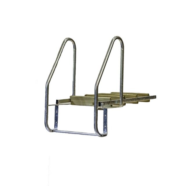 BRYGGSTEGE MÄLAREN FÄLLBAR