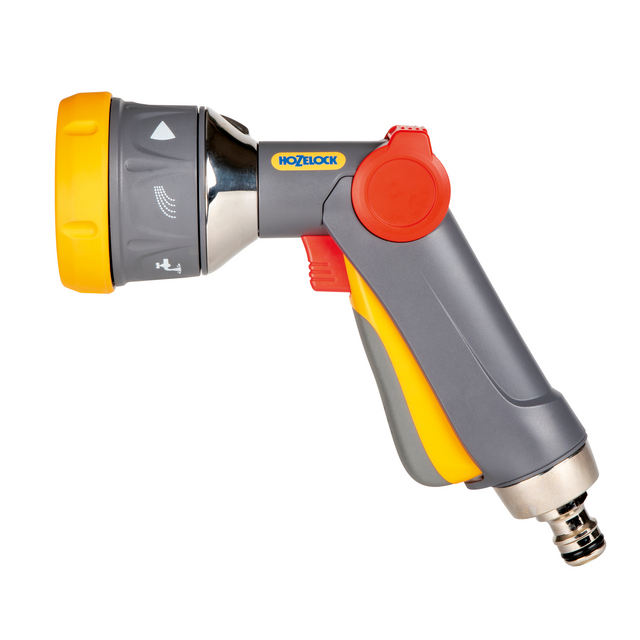 SPRINKLERPISTOL 2681 HOZELOCK MULTI PLUS | Beijerbygg Byggmaterial