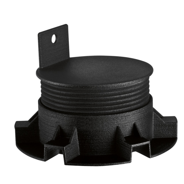 TERRASSFOT RAW S 25-40MM JUSTERBAR