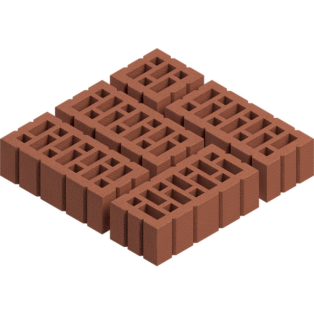 HÅLSÅG POWERCHANGE MULTI 111MM