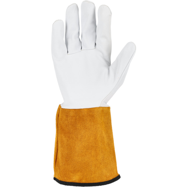 LÄDERHANDSKE 130A TEGERA STL 8