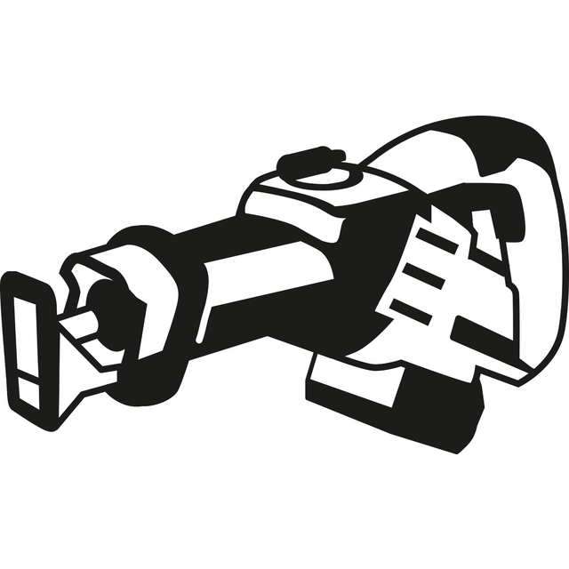 TIGERSÅGBLAD S1167XHM WOOD/MET AL