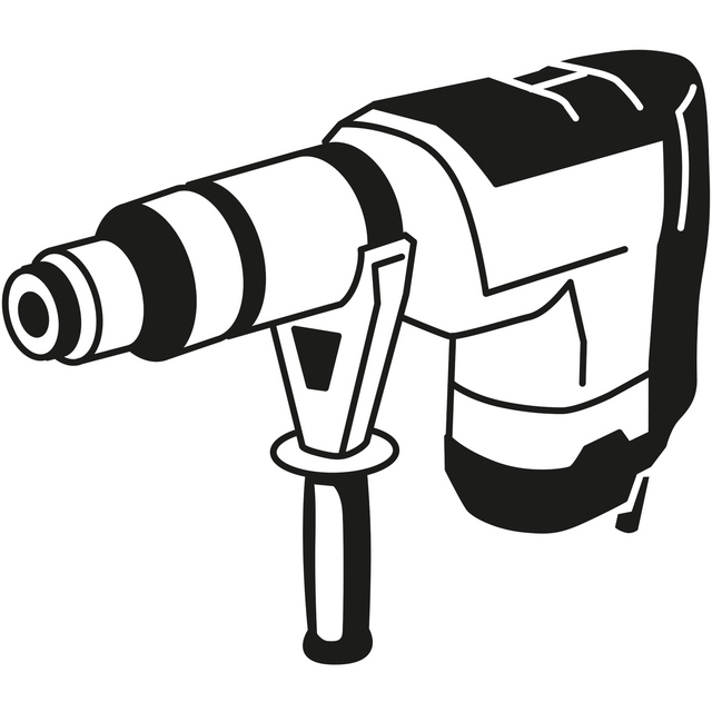 FORMSTAGSBORR HSS 22X600 SB LÅNG