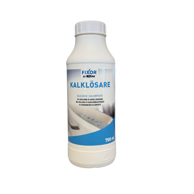 KALKLÖSARE NITOR 700ML (10)410