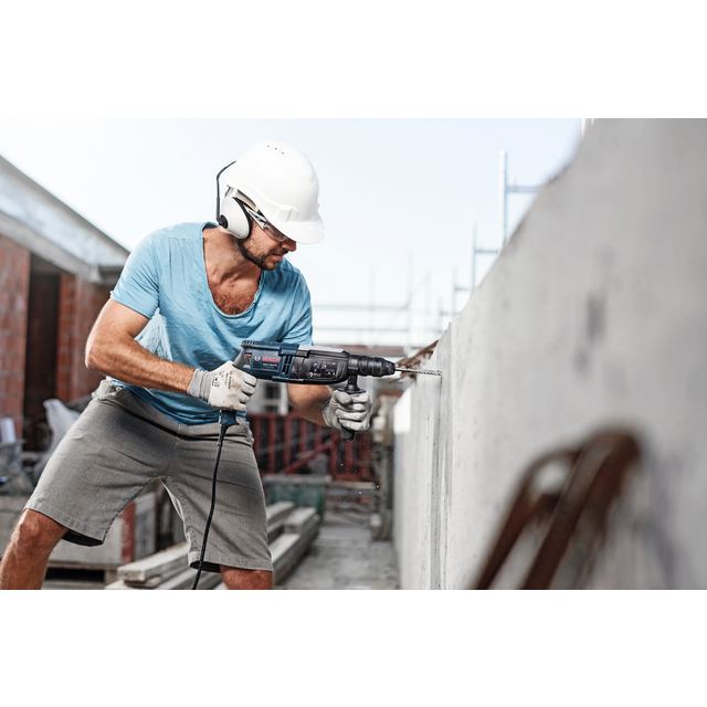 HAMMARBORR SDS P-5 20X200MM 1ST