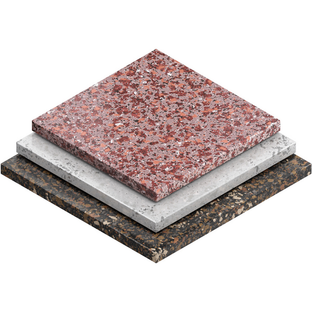 HAMMARBORR SDS P-5 5,5X310MM 2-SKÄRS BORR