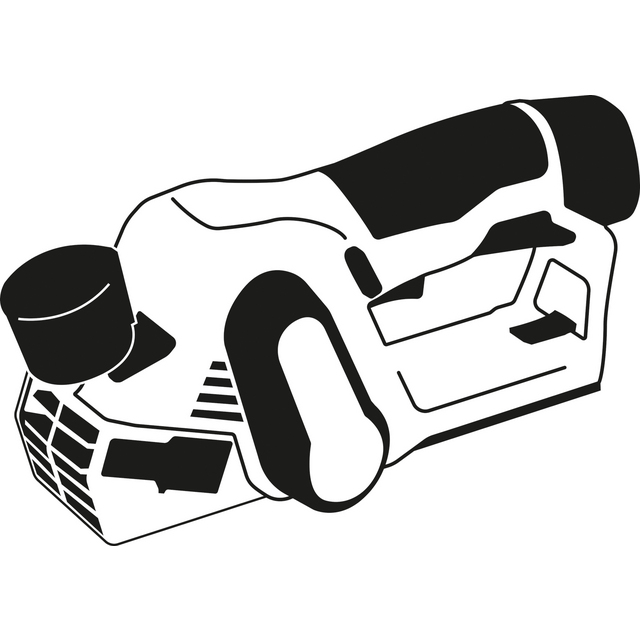 HYVELKNIV HM 56MM 2ST