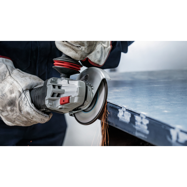 SLIPSKIVA METALL 115X4MM TILL VINKELSLIP