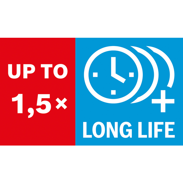 KAPSKIVA X-LOCK EFMI 115X22,2X1,0MM