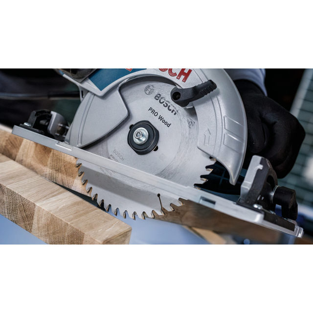 CIRKELSÅGKL 160X16MM T18 SPEED PASSAR HANDCIRKELSÅGAR