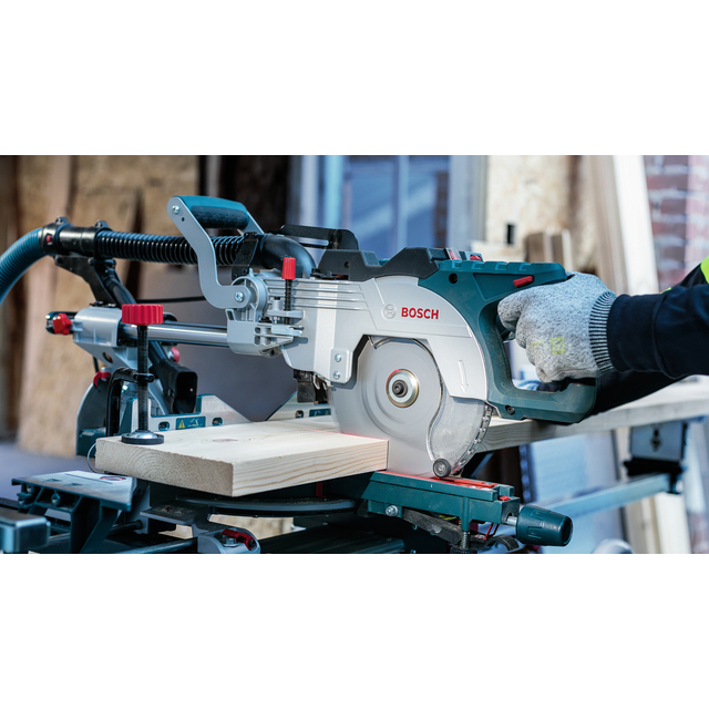 CIRKELSÅGKL 210X30MM 48T -5 TR PASSAR KAP-GERINGSSÅGAR