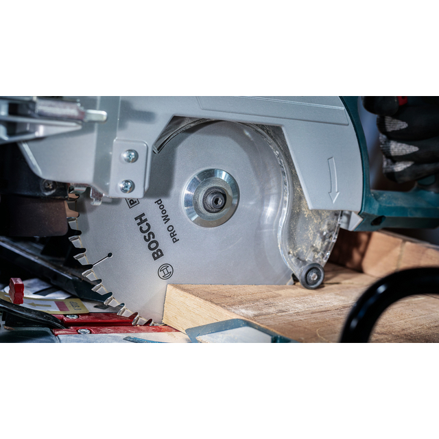 CIRKELSÅGKL 210X30MM 48T -5 TR PASSAR KAP-GERINGSSÅGAR