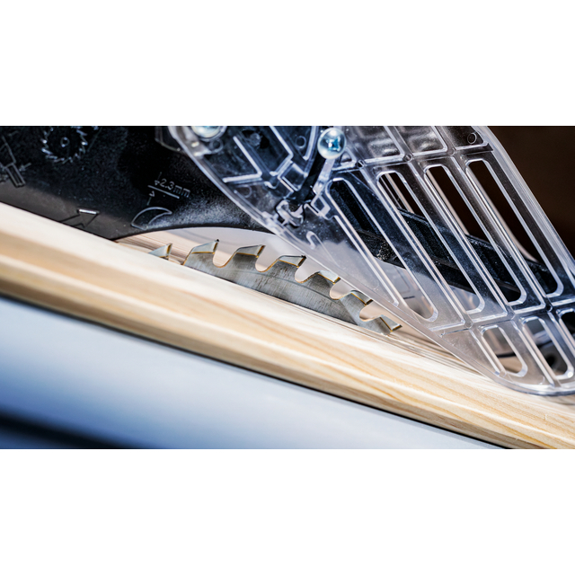 CIRKELSÅGKLINGA 250X3,2X30MM 40T TRÄ TILL KAP&GER OPTILINE