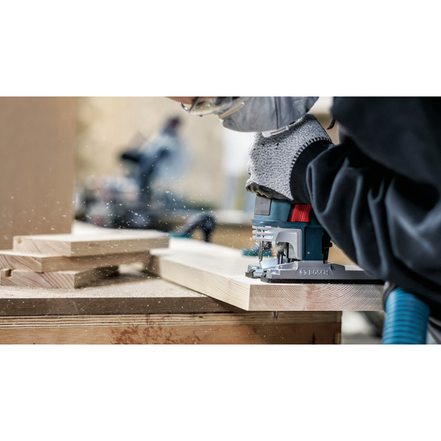 STICKSÅGBLAD T144DP