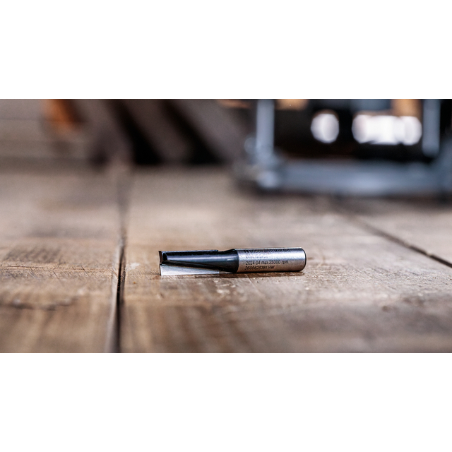 NOTFRÄS HM 8MM L25 B10MM