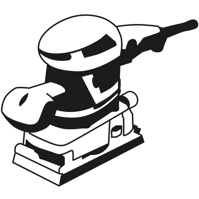 SLIPARK EXC NET EXPERT K80 125MM 5ST