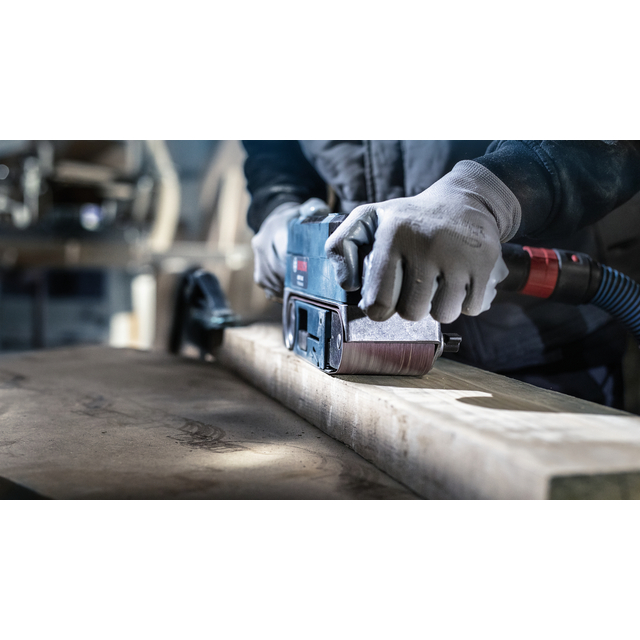 SLIPBAND RW 100X560 K120 3ST