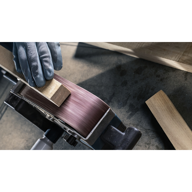 SLIPBAND RW 100X560 K120 3ST