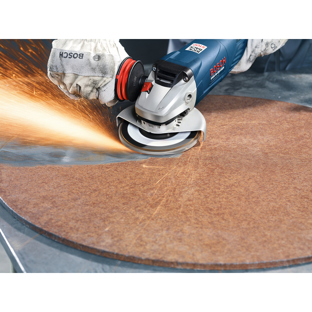 LAMELLSKIVA BM 125MM K80 TILL VINKELSLIP