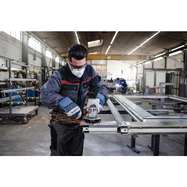 LAMELLSKIVA BM 125MM K80 TILL VINKELSLIP