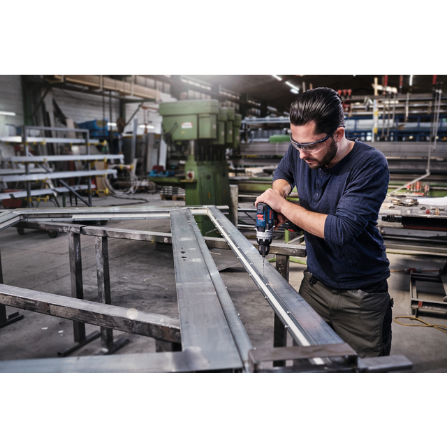 METALLBORR HSS-R 16/12MM POINTTEC