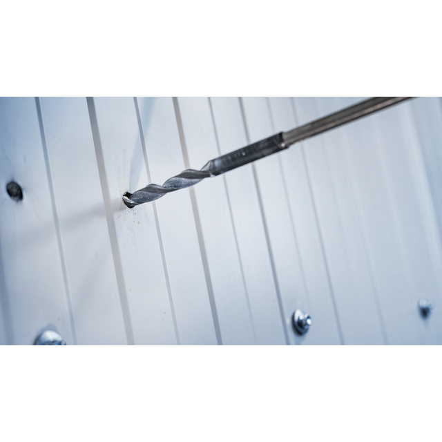 FORMSTAGSBORR HSS 22X600 SB LÅNG