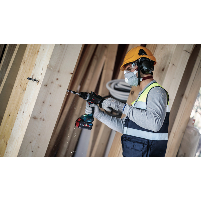 TRÄSPIRALBORR SW11 15X160X235MM